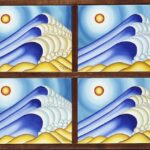 P053 Jailbreak Eight painting