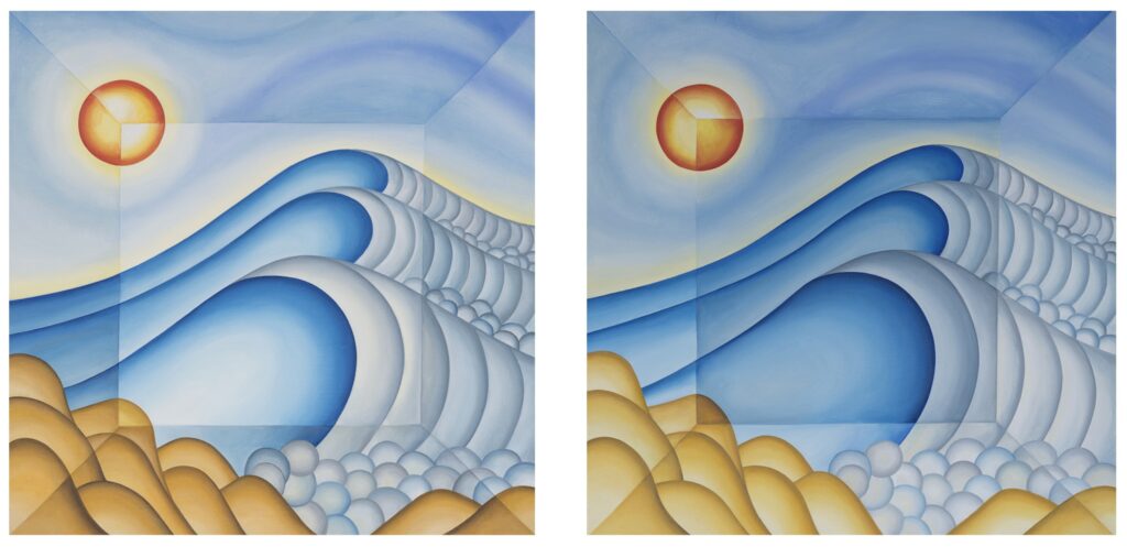 P081 Collapsing Wave (2024)